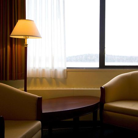 Coast Discovery Inn Кемпбелл-Рівер Екстер'єр фото