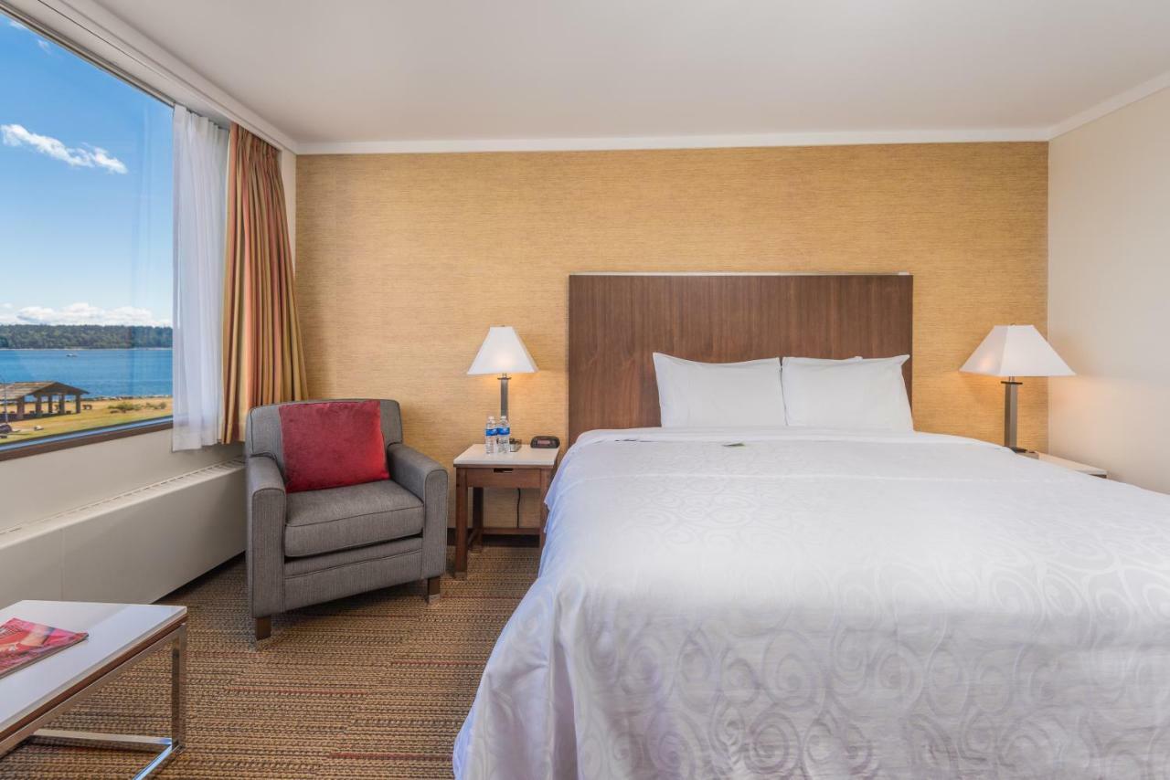 Coast Discovery Inn Кемпбелл-Рівер Екстер'єр фото